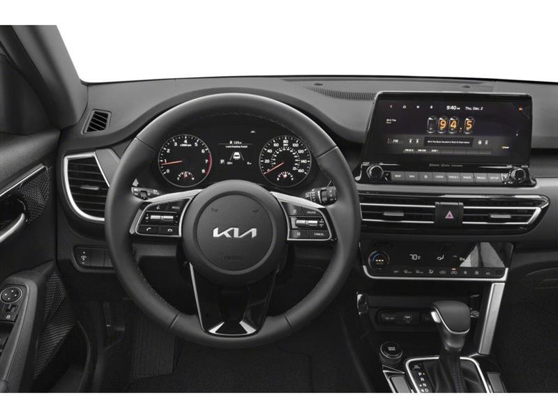 kia Seltos 2023 - 2