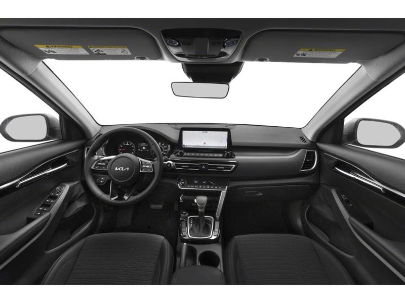 kia Seltos 2023 - 3