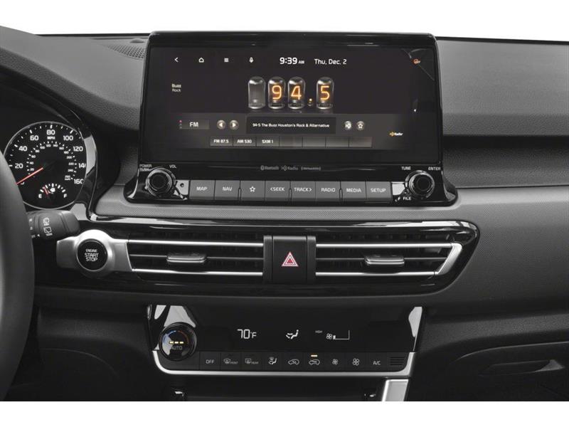 kia Seltos 2023 - 5