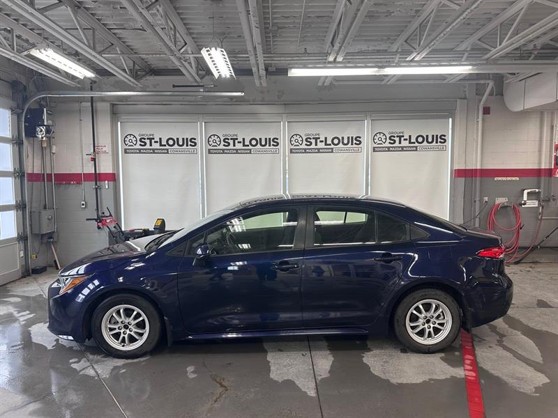 toyota Corolla 2022 - 2