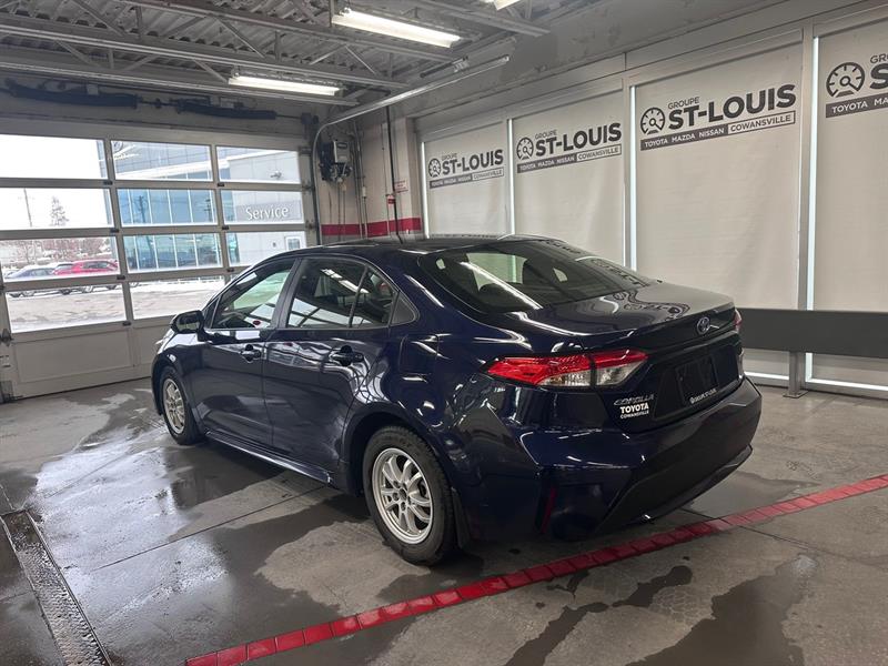 toyota Corolla 2022 - 3