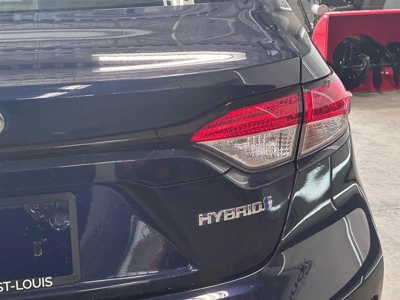 toyota Corolla 2022 - 5