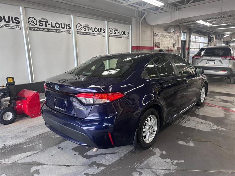 toyota Corolla 2022 - 6
