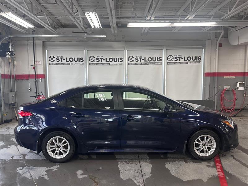 toyota Corolla 2022 - 7