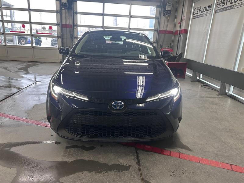 toyota Corolla 2022 - 9