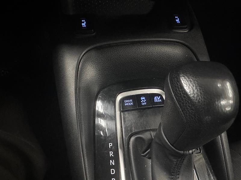 toyota Corolla 2022 - 20