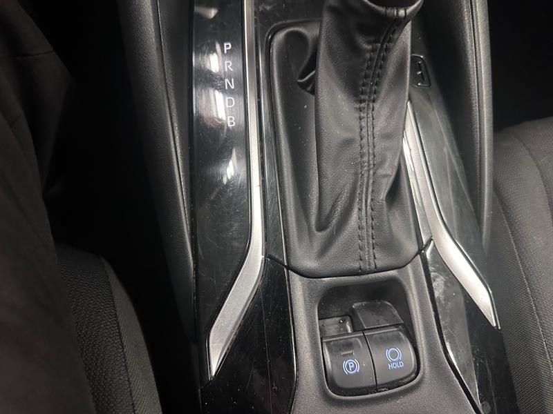 toyota Corolla 2022 - 21