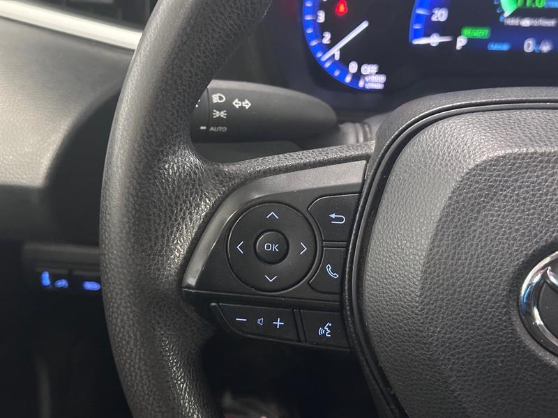 toyota Corolla 2022 - 25