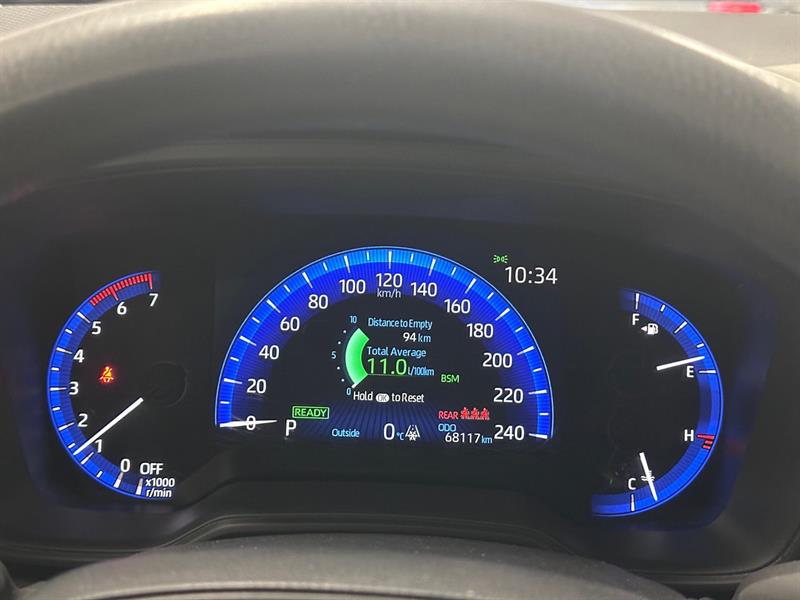 toyota Corolla 2022 - 32