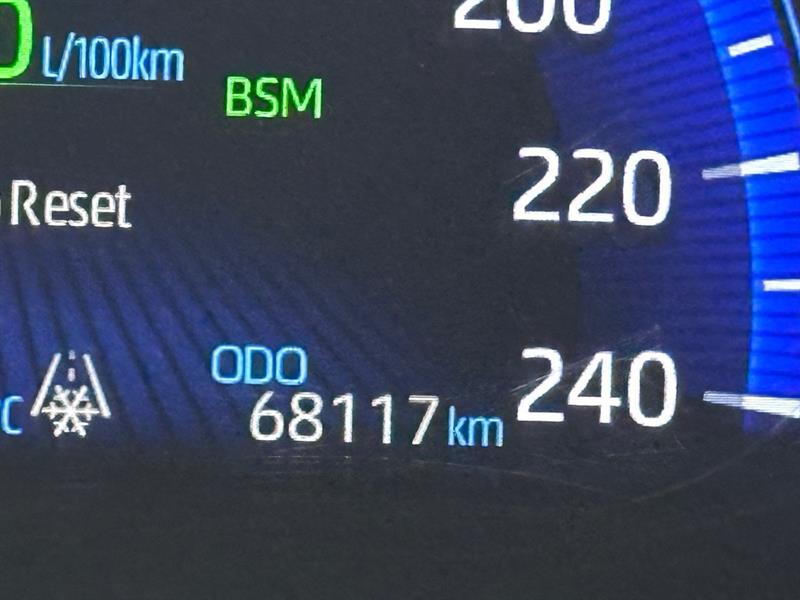 toyota Corolla 2022 - 33