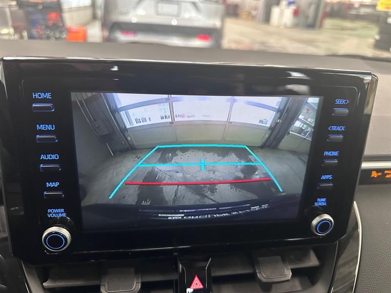 toyota Corolla 2022 - 34