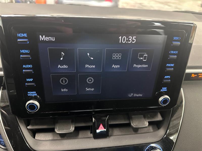 toyota Corolla 2022 - 35