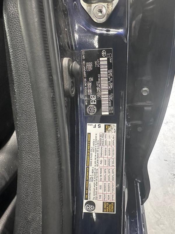 toyota Corolla 2022 - 36