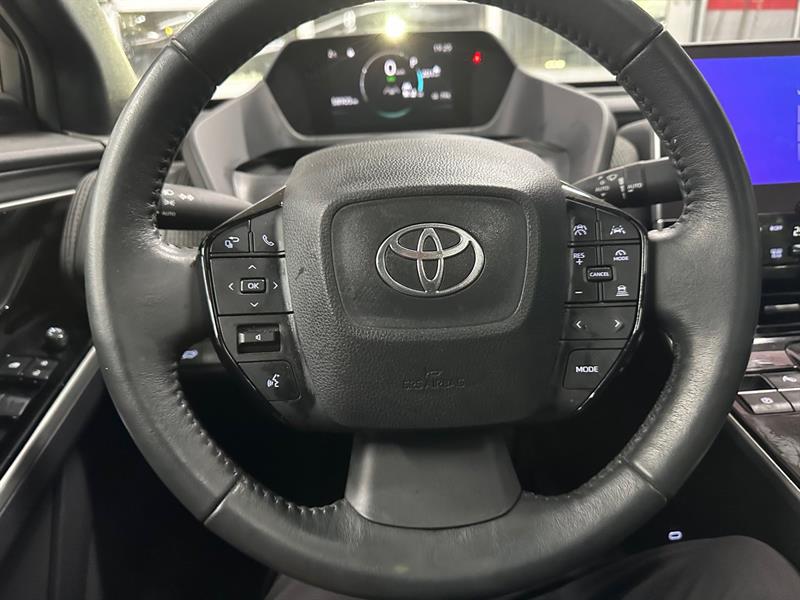 toyota bZ4X 2023 - 20