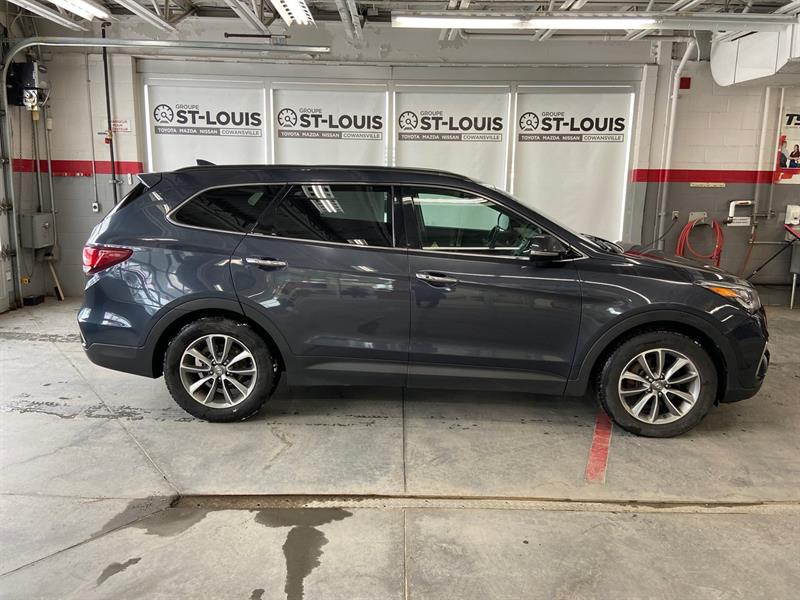 hyundai Santa Fe XL 2017 - 2
