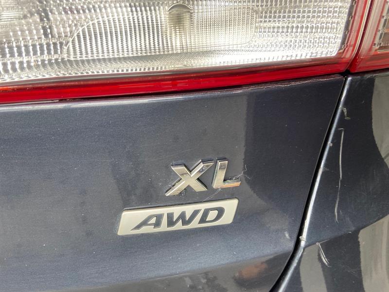 hyundai Santa Fe XL 2017 - 7