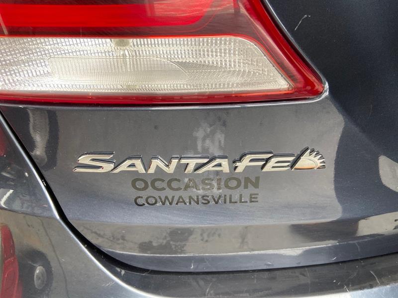 hyundai Santa Fe XL 2017 - 8