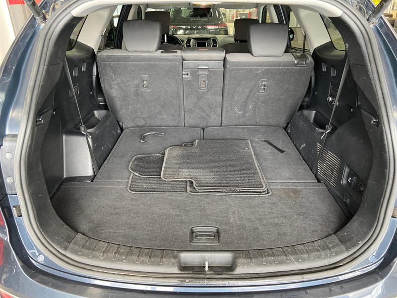 hyundai Santa Fe XL 2017 - 10