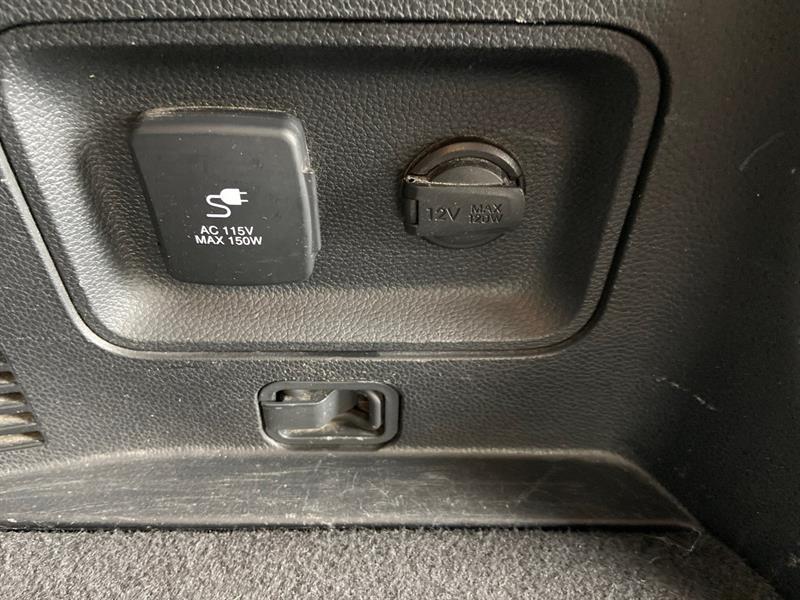 hyundai Santa Fe XL 2017 - 12