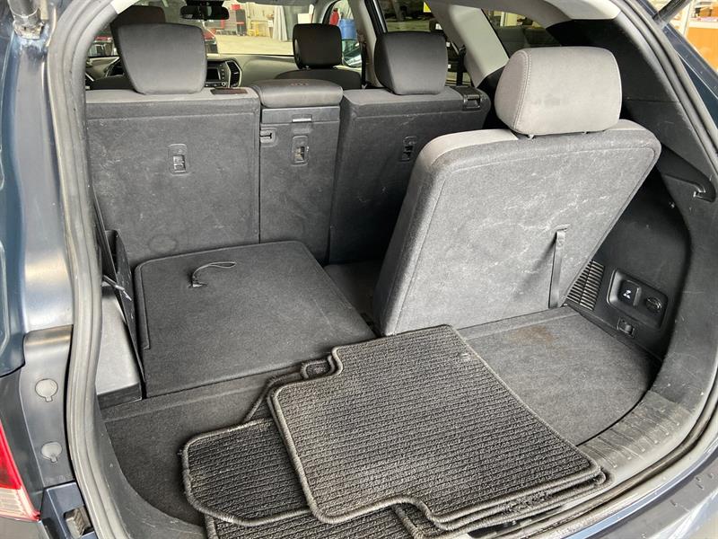 hyundai Santa Fe XL 2017 - 13