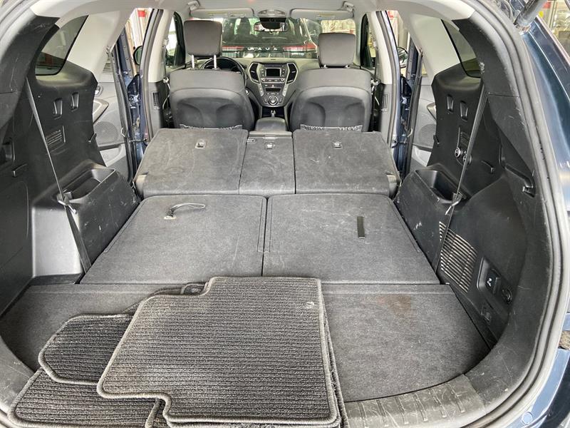 hyundai Santa Fe XL 2017 - 16