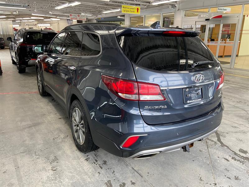 hyundai Santa Fe XL 2017 - 17