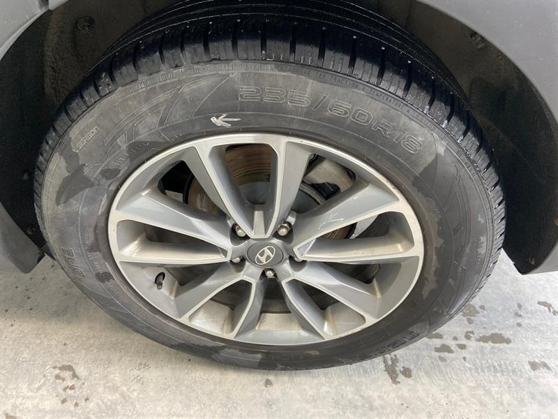 hyundai Santa Fe XL 2017 - 18