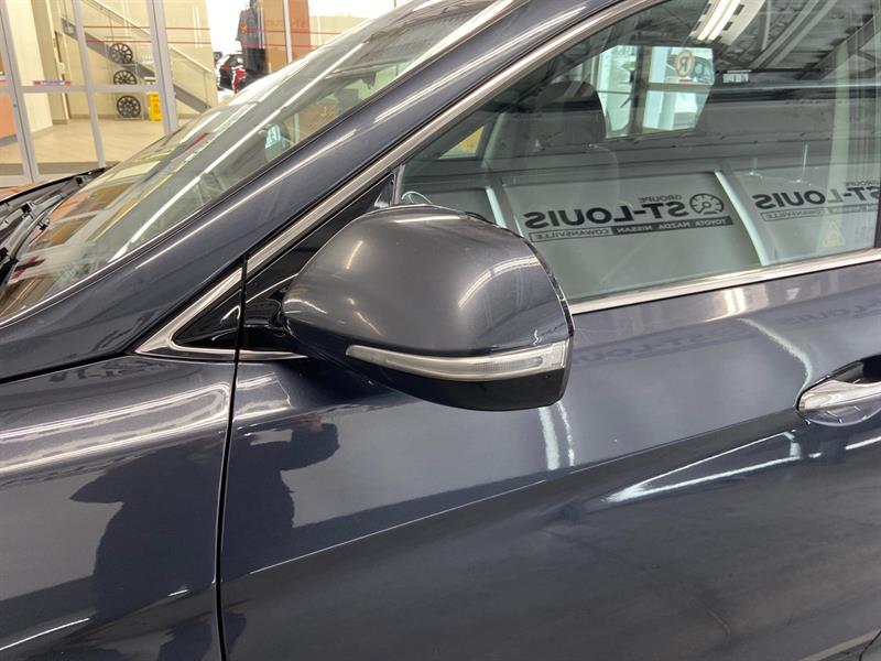 hyundai Santa Fe XL 2017 - 20