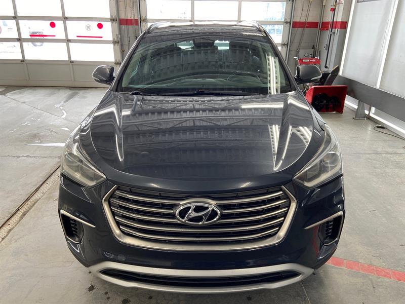 hyundai Santa Fe XL 2017 - 22