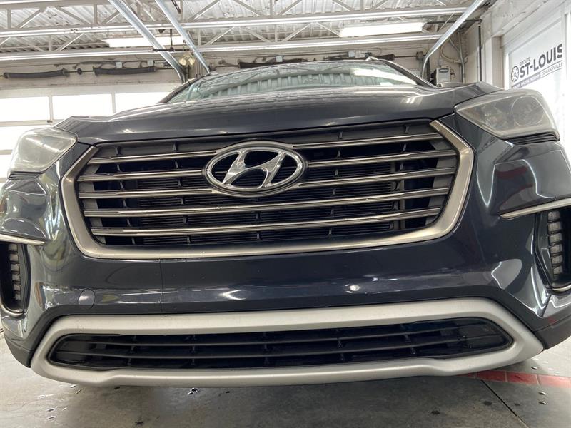 hyundai Santa Fe XL 2017 - 23