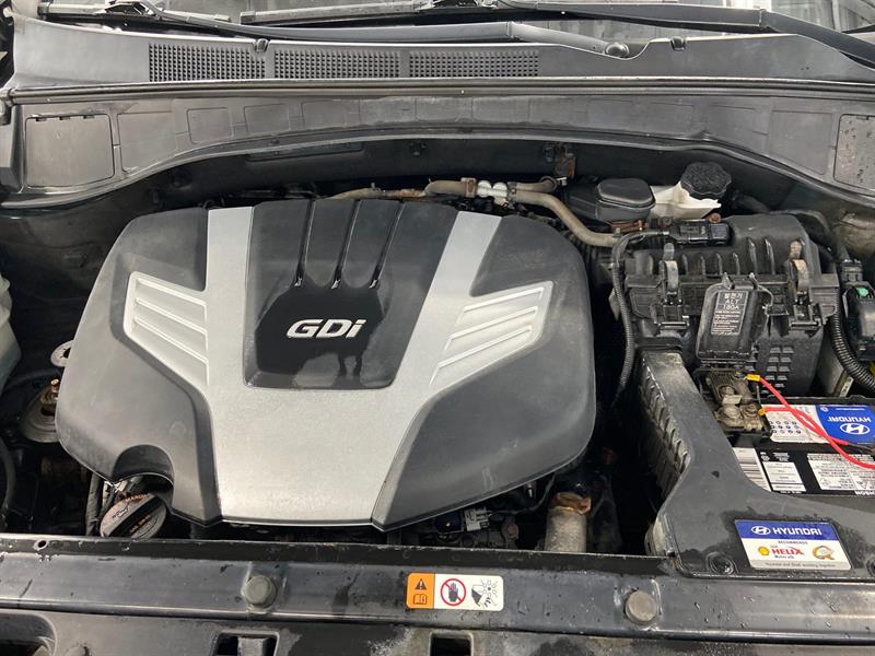hyundai Santa Fe XL 2017 - 25