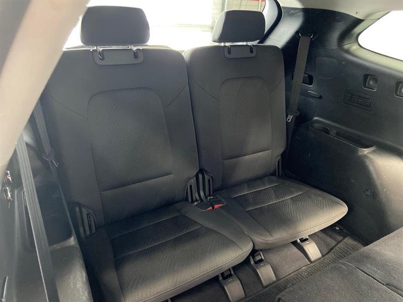 hyundai Santa Fe XL 2017 - 26