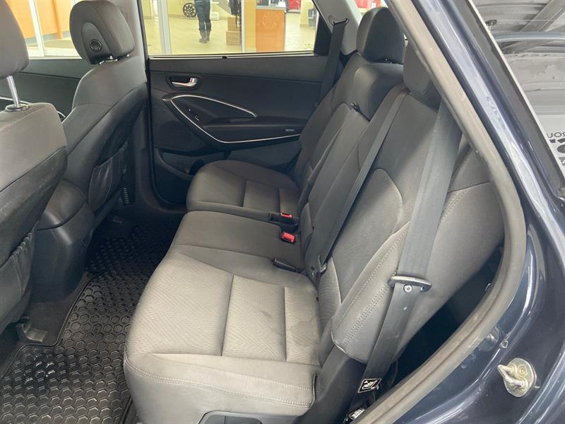 hyundai Santa Fe XL 2017 - 28