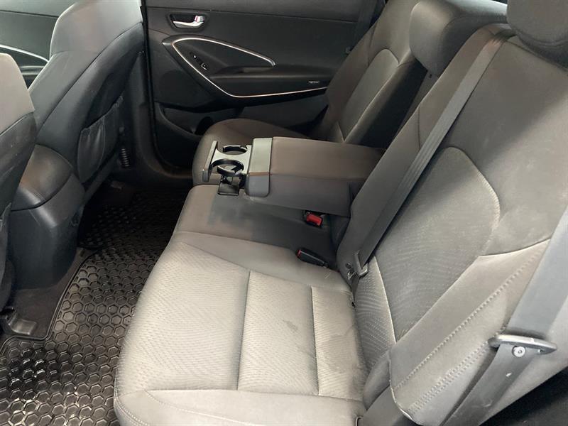 hyundai Santa Fe XL 2017 - 32