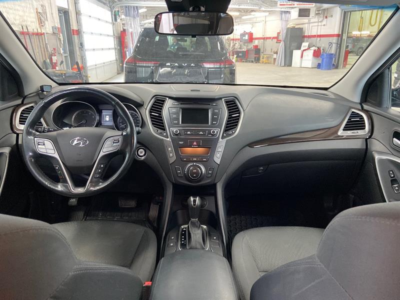 hyundai Santa Fe XL 2017 - 33