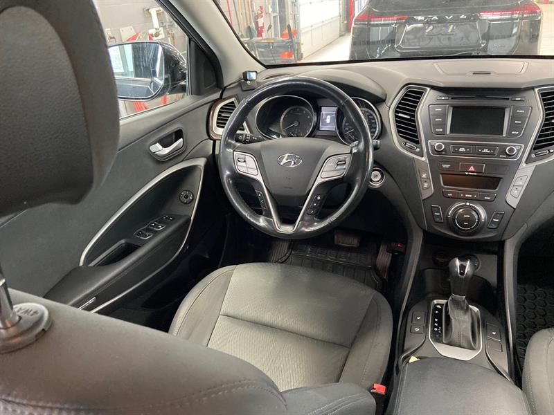 hyundai Santa Fe XL 2017 - 35