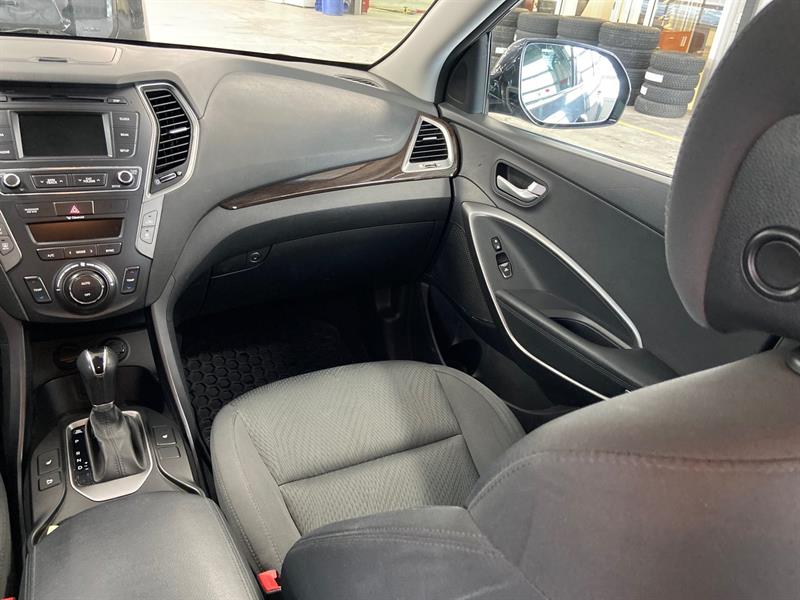 hyundai Santa Fe XL 2017 - 36