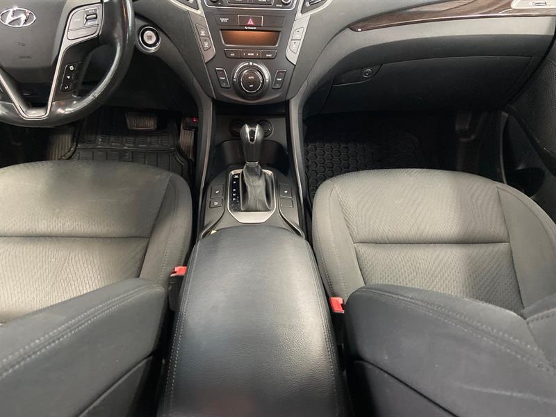hyundai Santa Fe XL 2017 - 37
