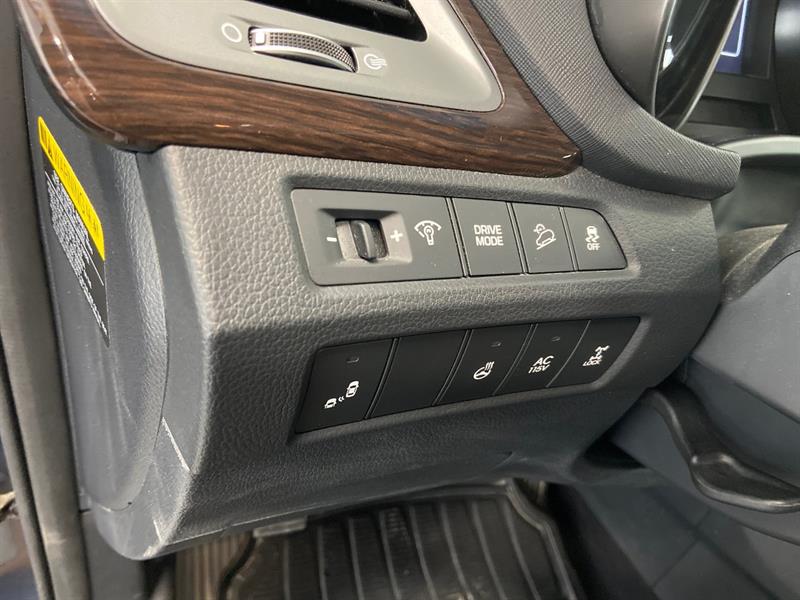 hyundai Santa Fe XL 2017 - 43