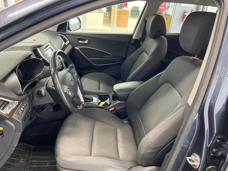 hyundai Santa Fe XL 2017 - 44