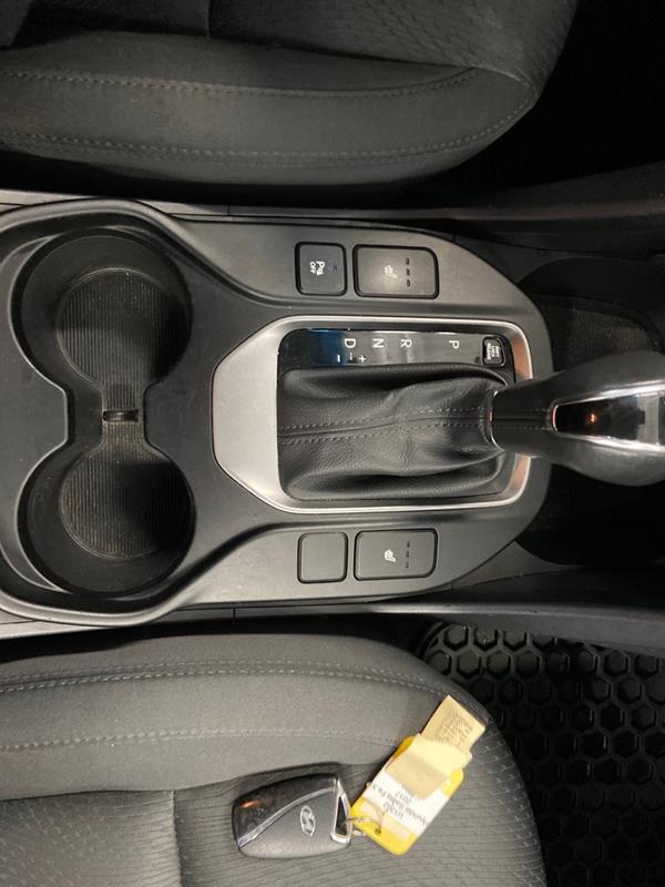 hyundai Santa Fe XL 2017 - 45