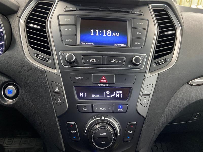 hyundai Santa Fe XL 2017 - 48
