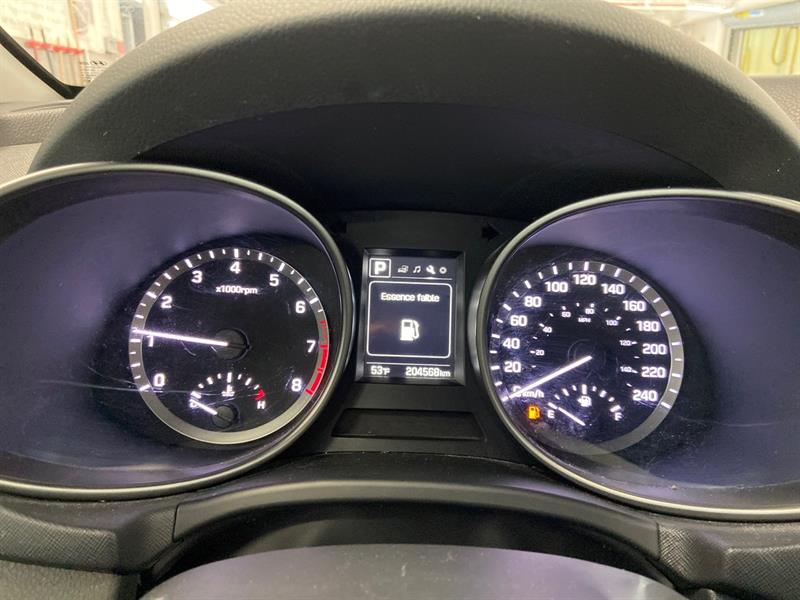 hyundai Santa Fe XL 2017 - 49