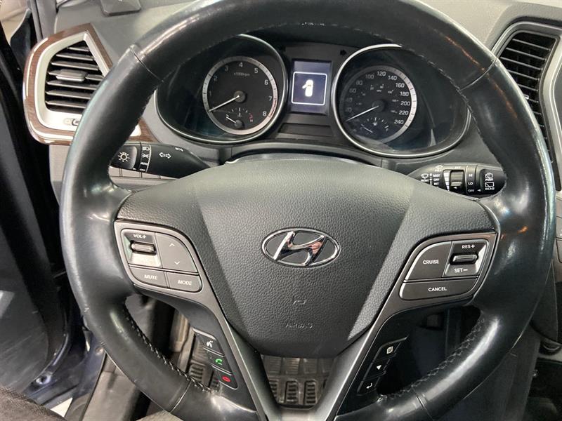 hyundai Santa Fe XL 2017 - 50