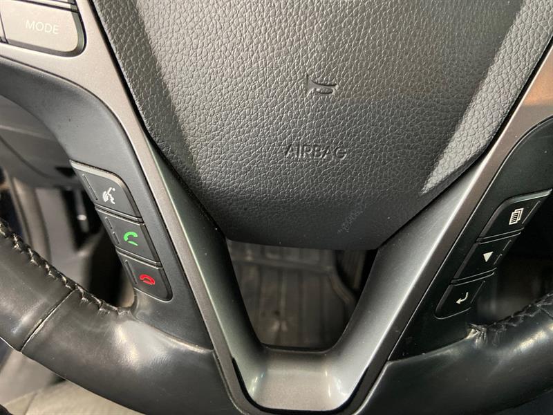 hyundai Santa Fe XL 2017 - 51
