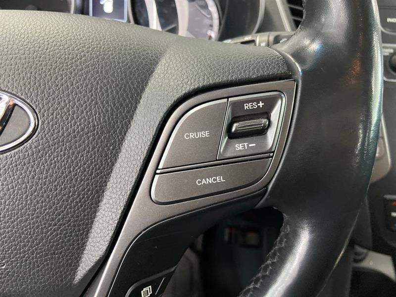 hyundai Santa Fe XL 2017 - 52