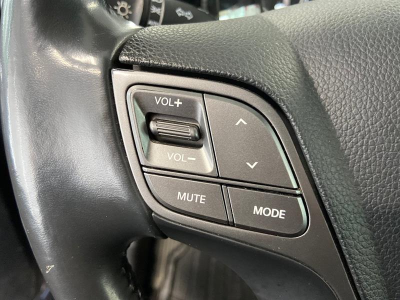 hyundai Santa Fe XL 2017 - 53