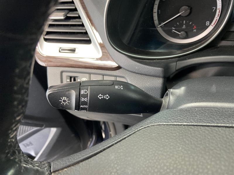 hyundai Santa Fe XL 2017 - 54
