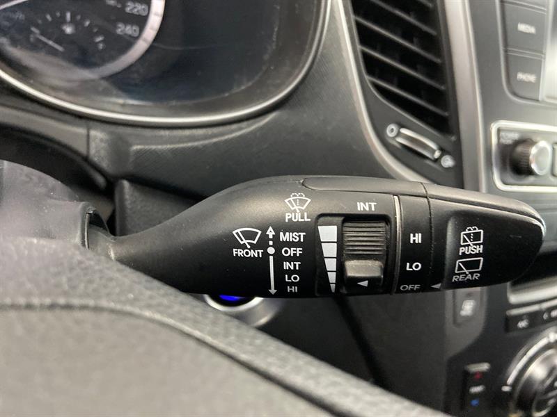 hyundai Santa Fe XL 2017 - 55