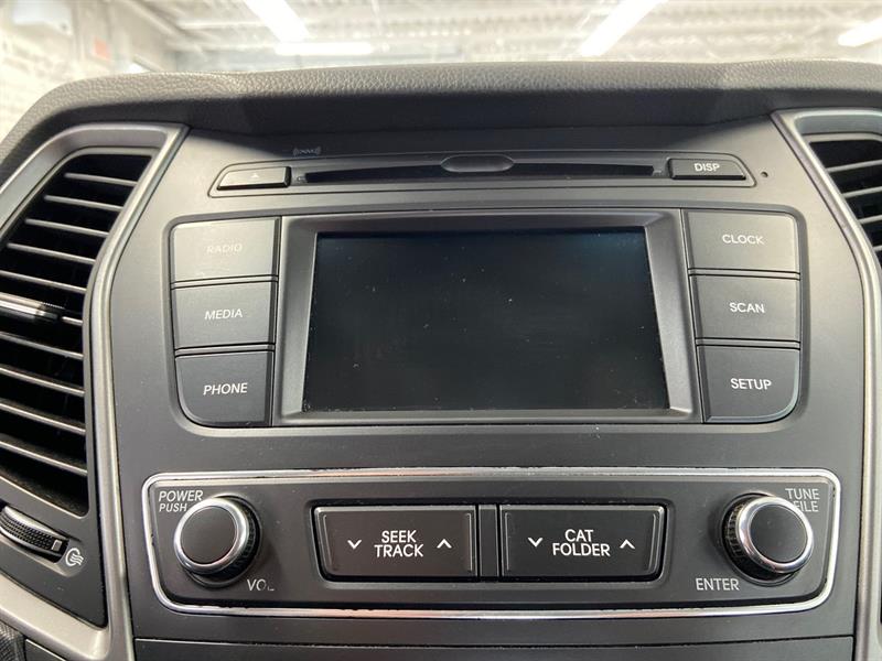hyundai Santa Fe XL 2017 - 60